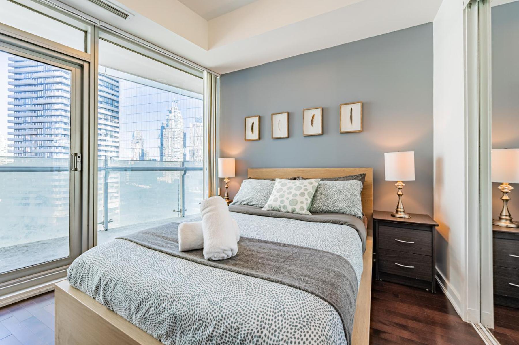 York Suites 5 Toronto Kültér fotó