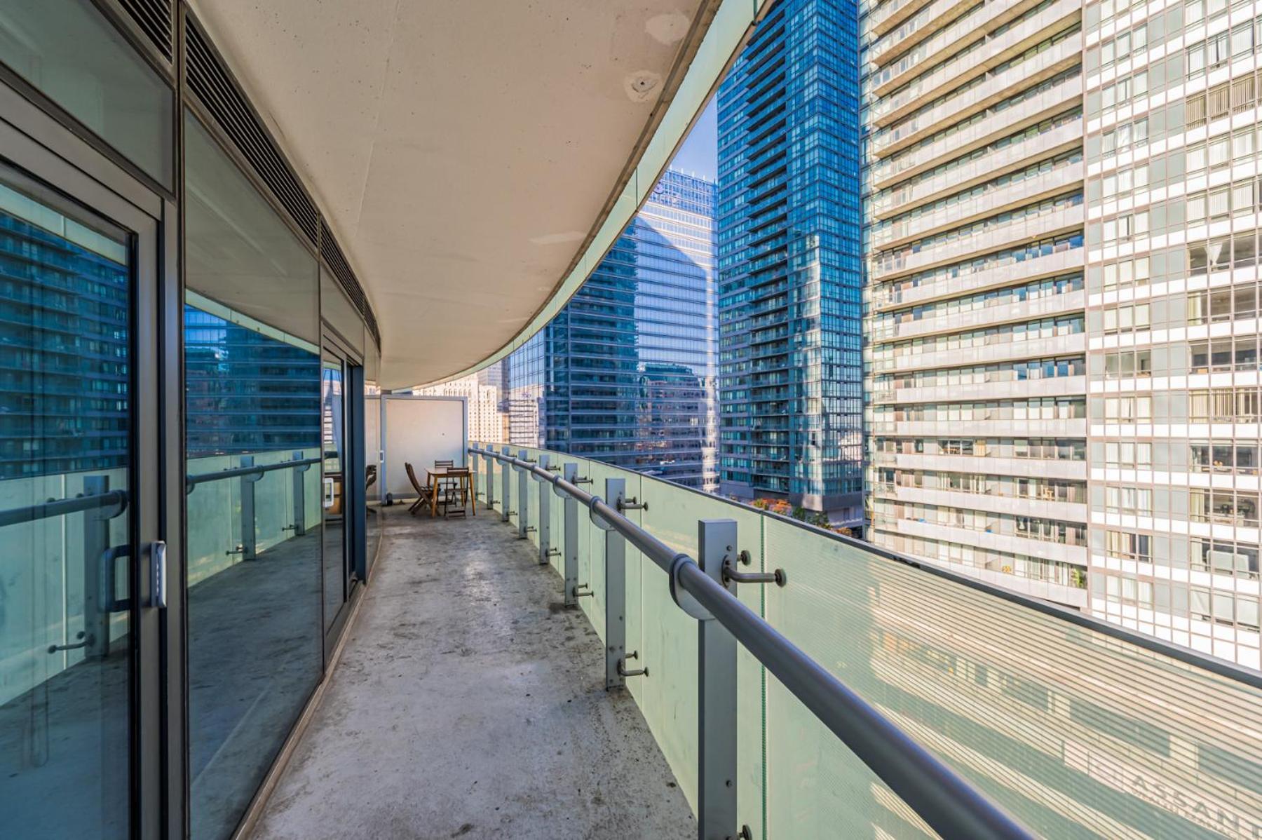 York Suites 5 Toronto Kültér fotó