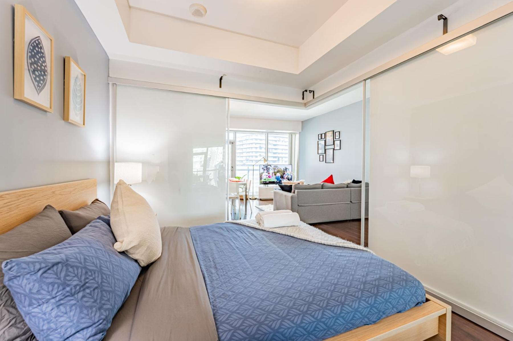 York Suites 5 Toronto Kültér fotó