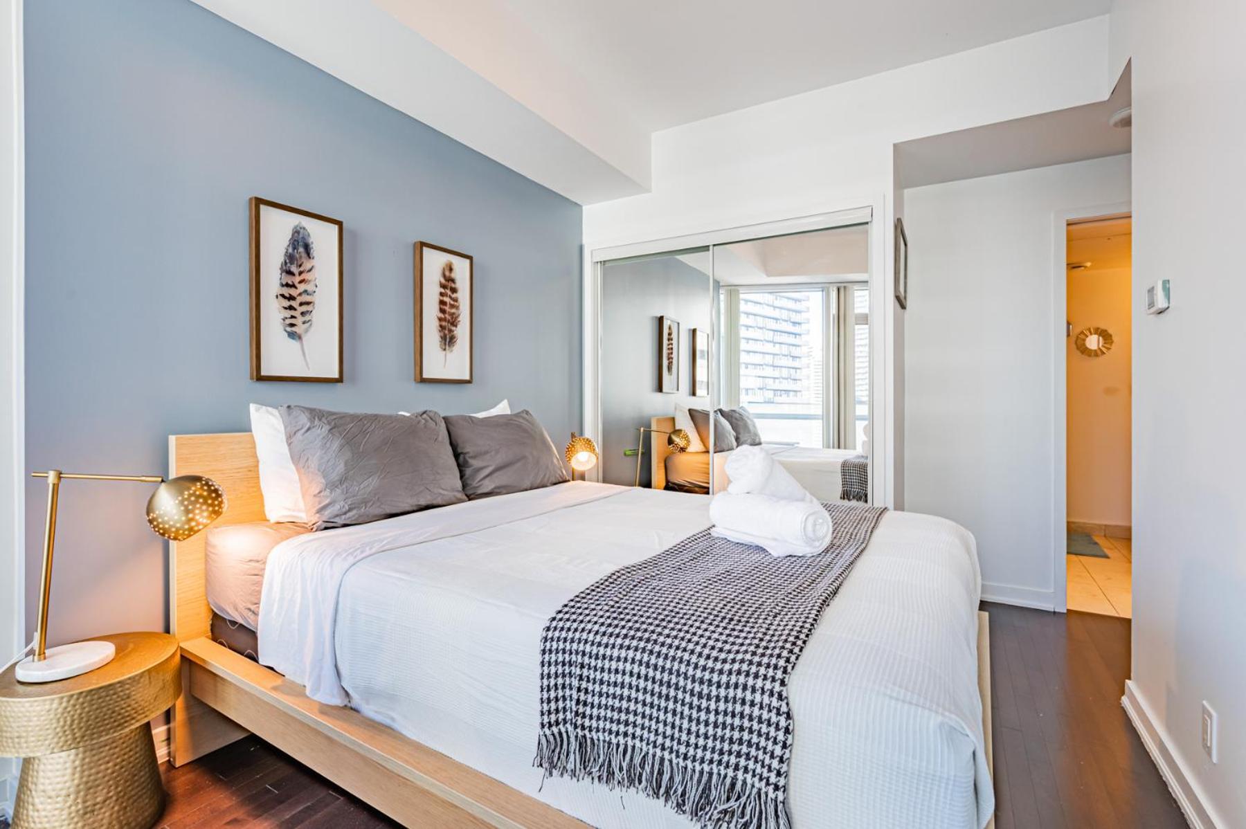 York Suites 5 Toronto Kültér fotó