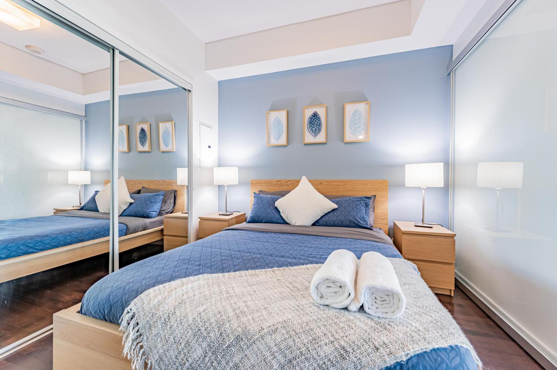 York Suites 5 Toronto Kültér fotó