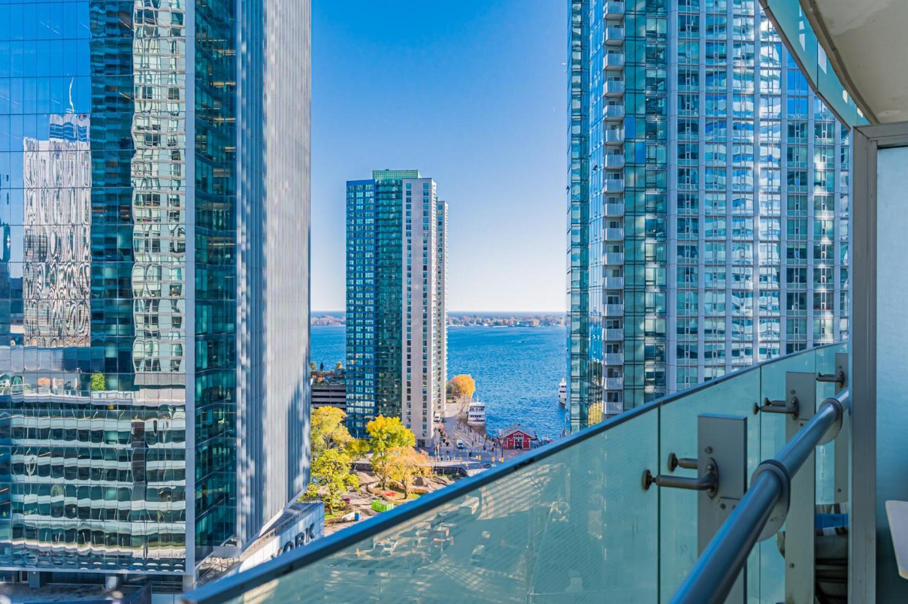 York Suites 5 Toronto Kültér fotó