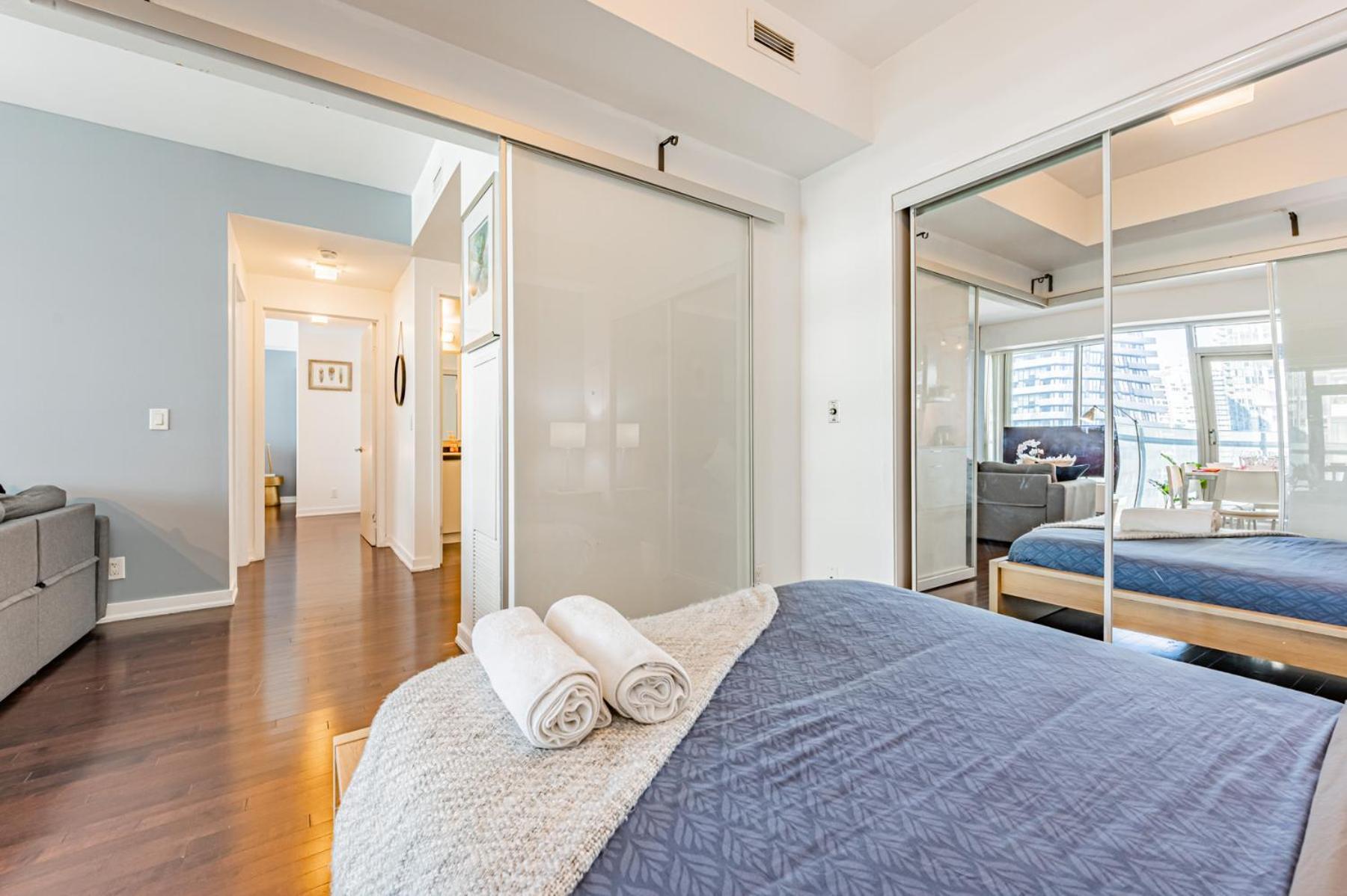 York Suites 5 Toronto Kültér fotó
